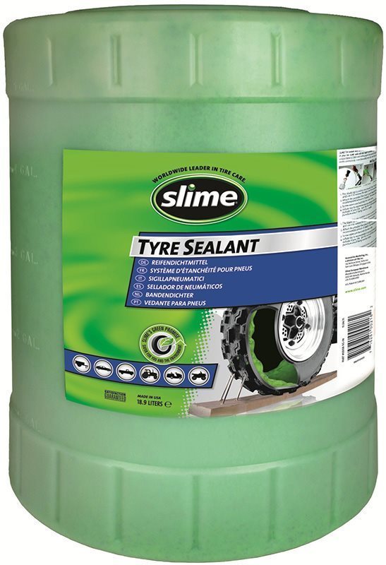 Slime Bezdušová náplň SLIME 19 L – bez pumpy