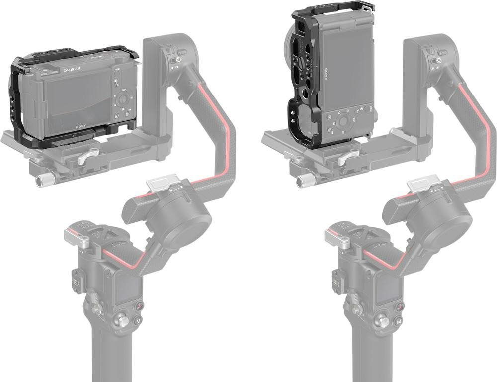 SmallRig 3531 Cage For Sony ZV-E10