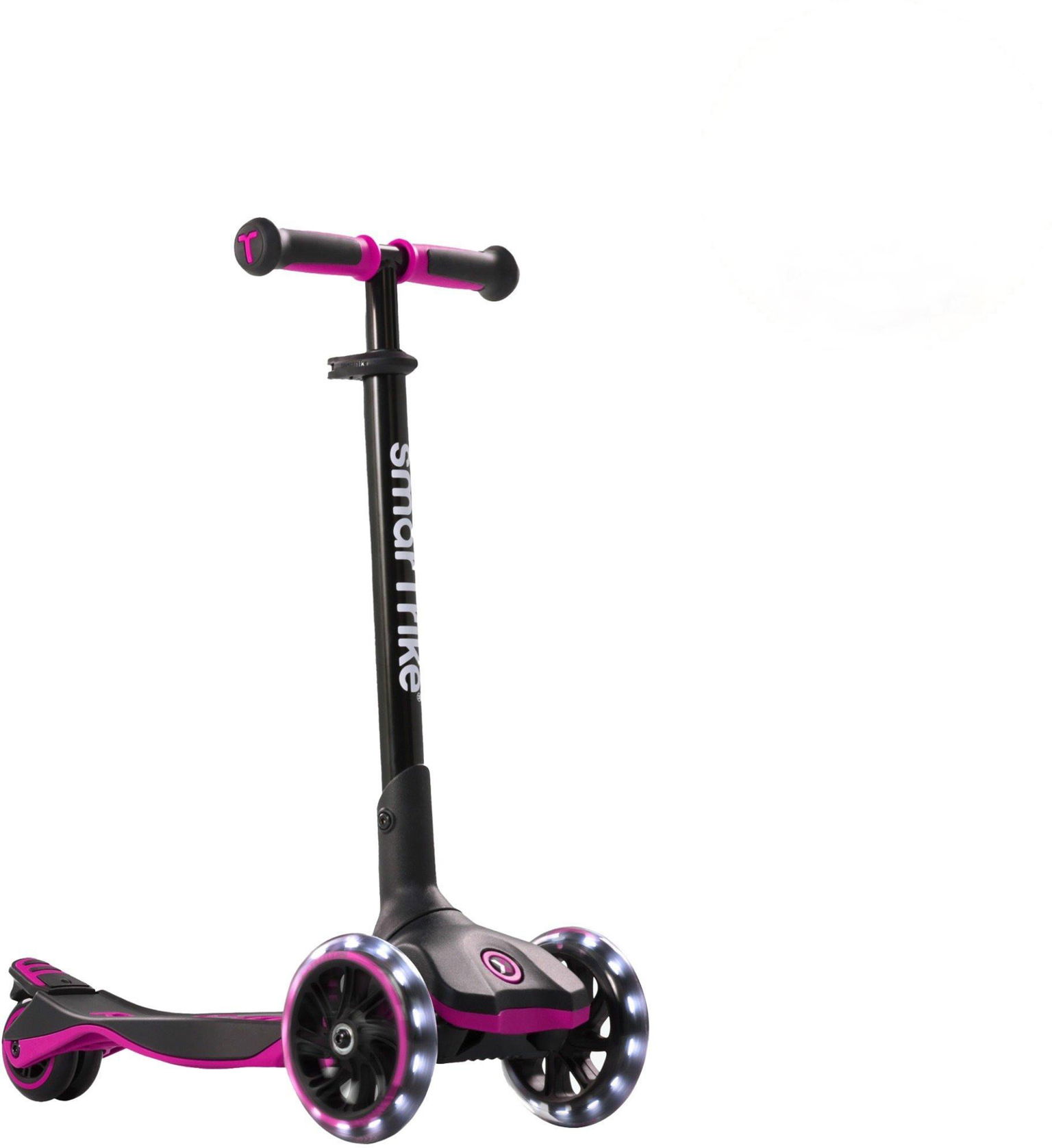 SmarTrike 2301201 Xtend Scooter pink
