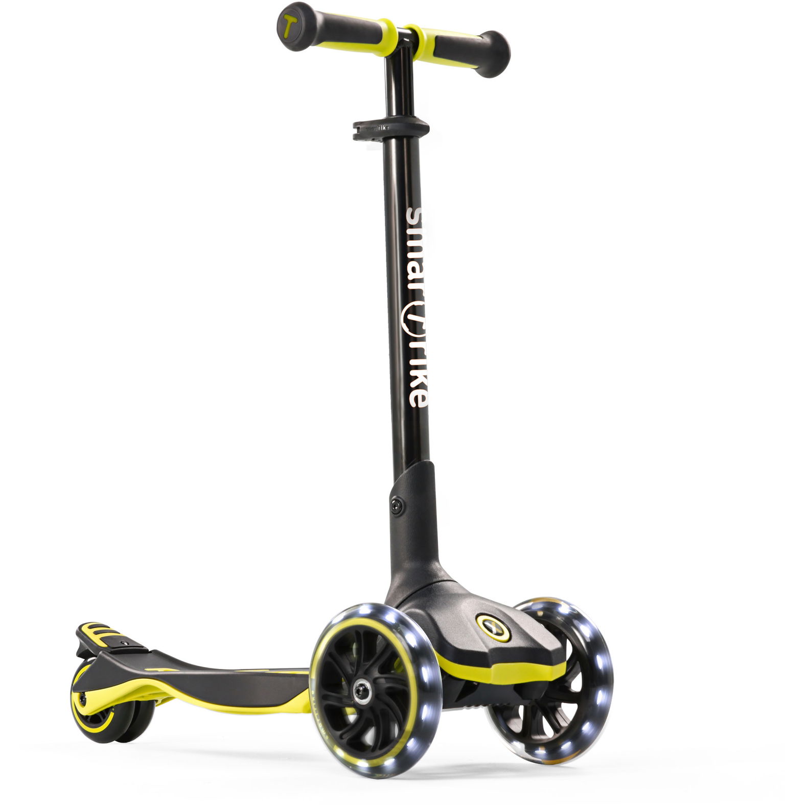 SmarTrike 2301202 Xtend Scooter yellow