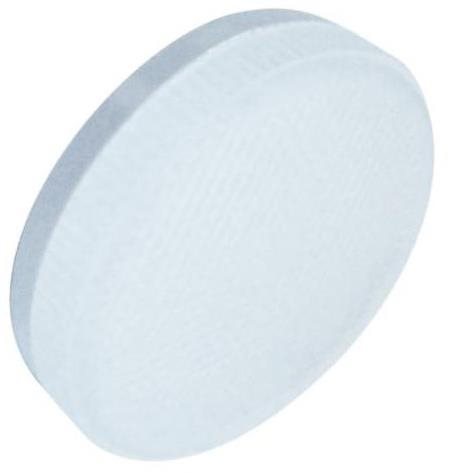 SMD LED Downlight GX53 11 W / 6 000 K / 1 020 lm / 230 V