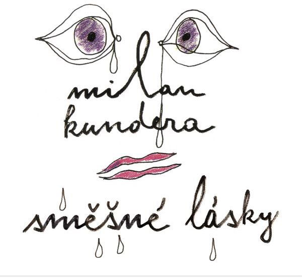 Směšné lásky