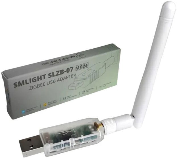 SMLIGHT SLZB-07 MG24