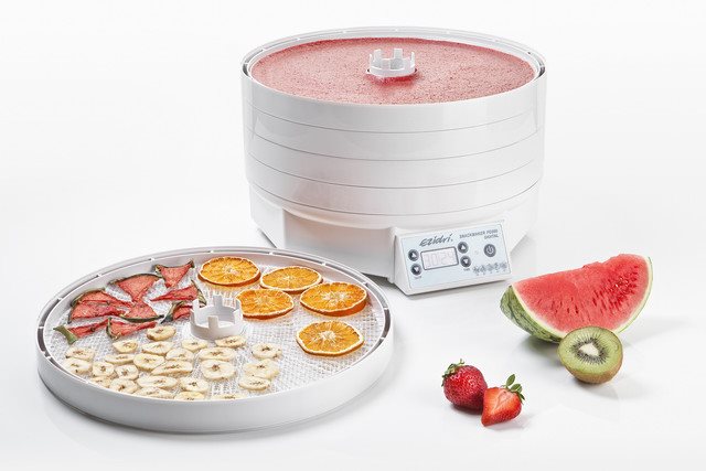 Snackmaker FD500 DIGITAL sušička ovocia EziDri
