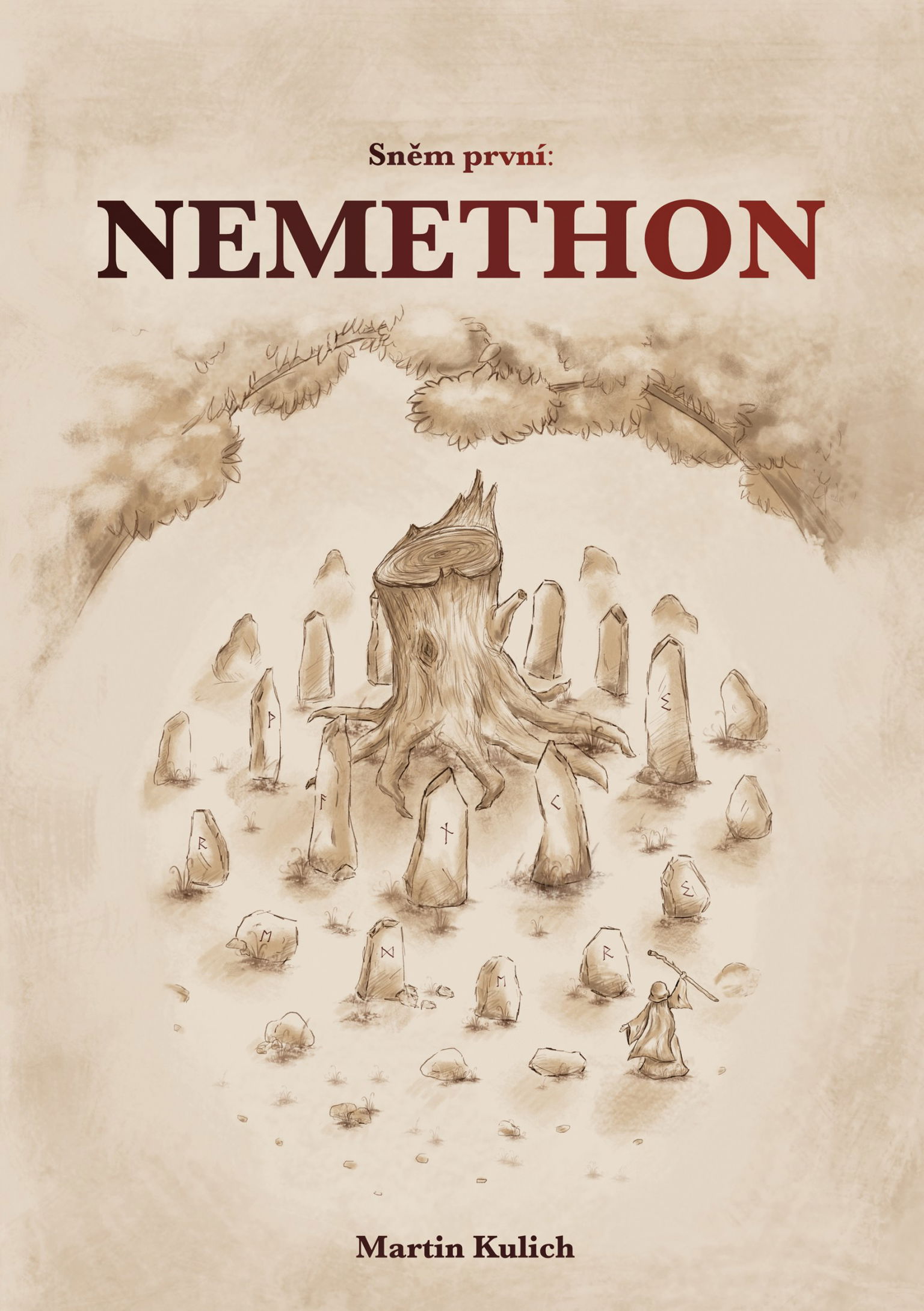 Sněm první: NEMETHON