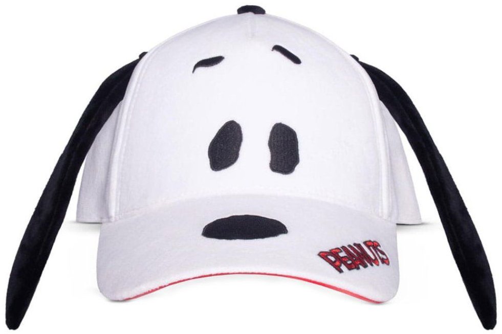 Snoopy Peanuts – Šiltovka