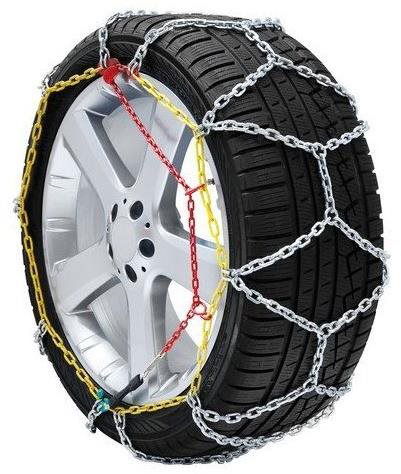 SnowDrive snehové reťaze S-16 VAN & SUV Gr. 22,7