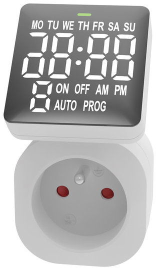 Solight DT36