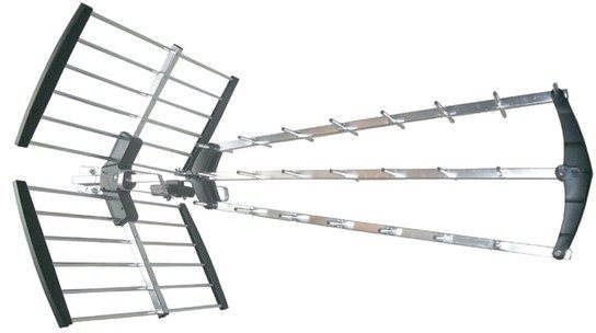 Solight HN59-LTE vonkajšia