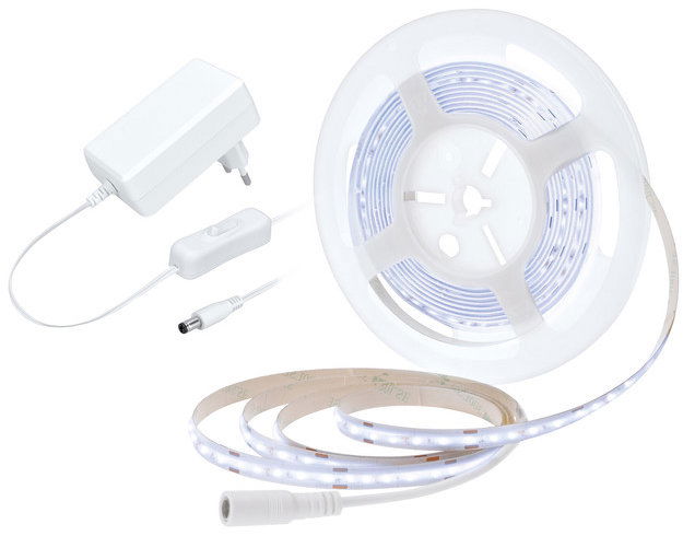 Solight LED pásik WM59-CW