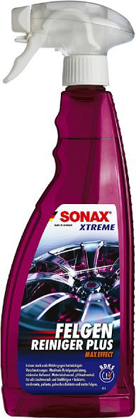 SONAX Xtreme - Čistič diskov - full effect, 750 ml