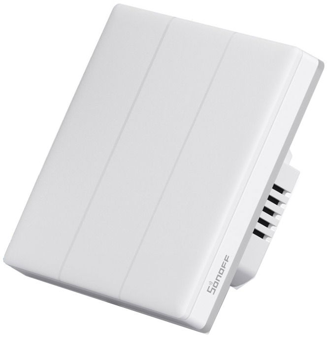 SONOFF T53C86 TX Ultimate, 3-gang