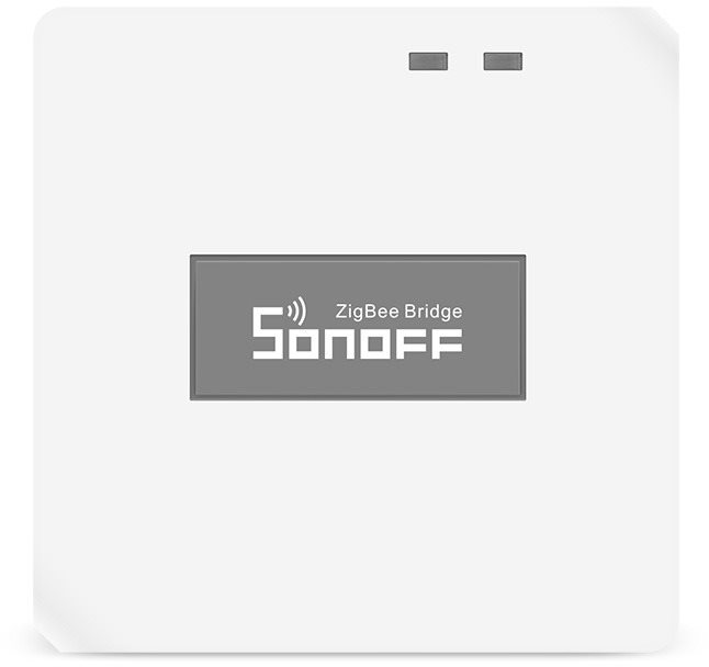 Sonoff ZB Bridge-P