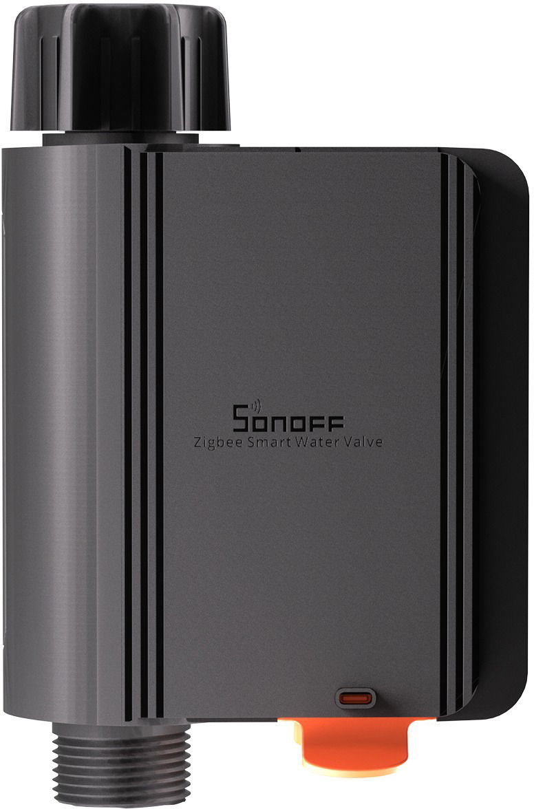 SONOFF Zigbee Smart Water Valve