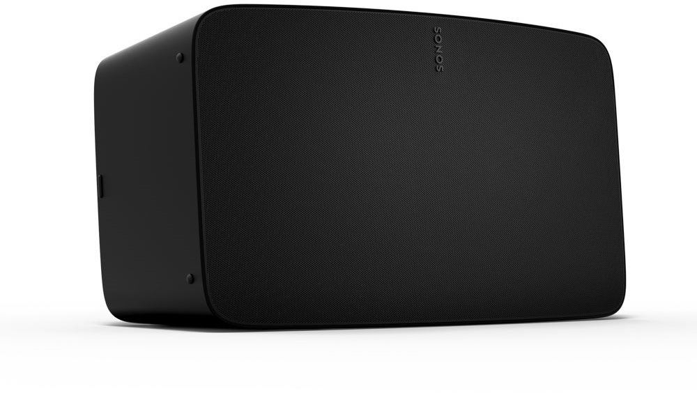 Sonos FIVE čierny