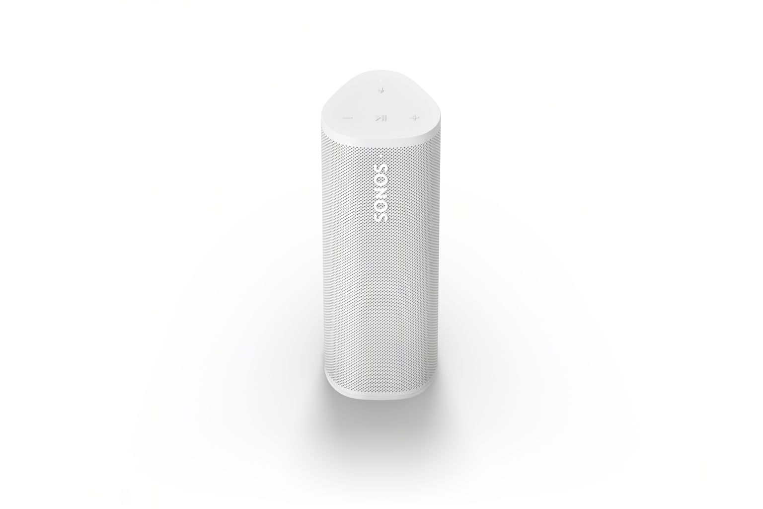 Sonos Roam 2 biely
