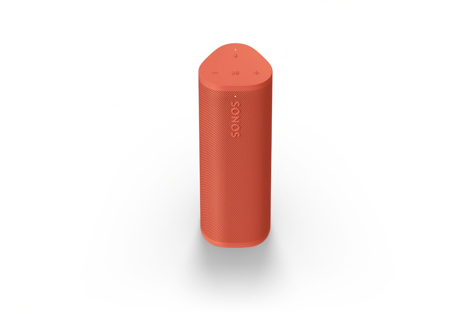 Sonos Roam 2 červený