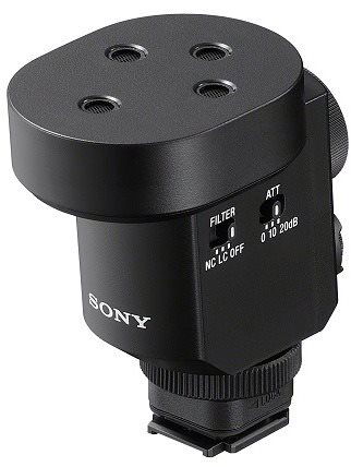 Sony ECM-M1
