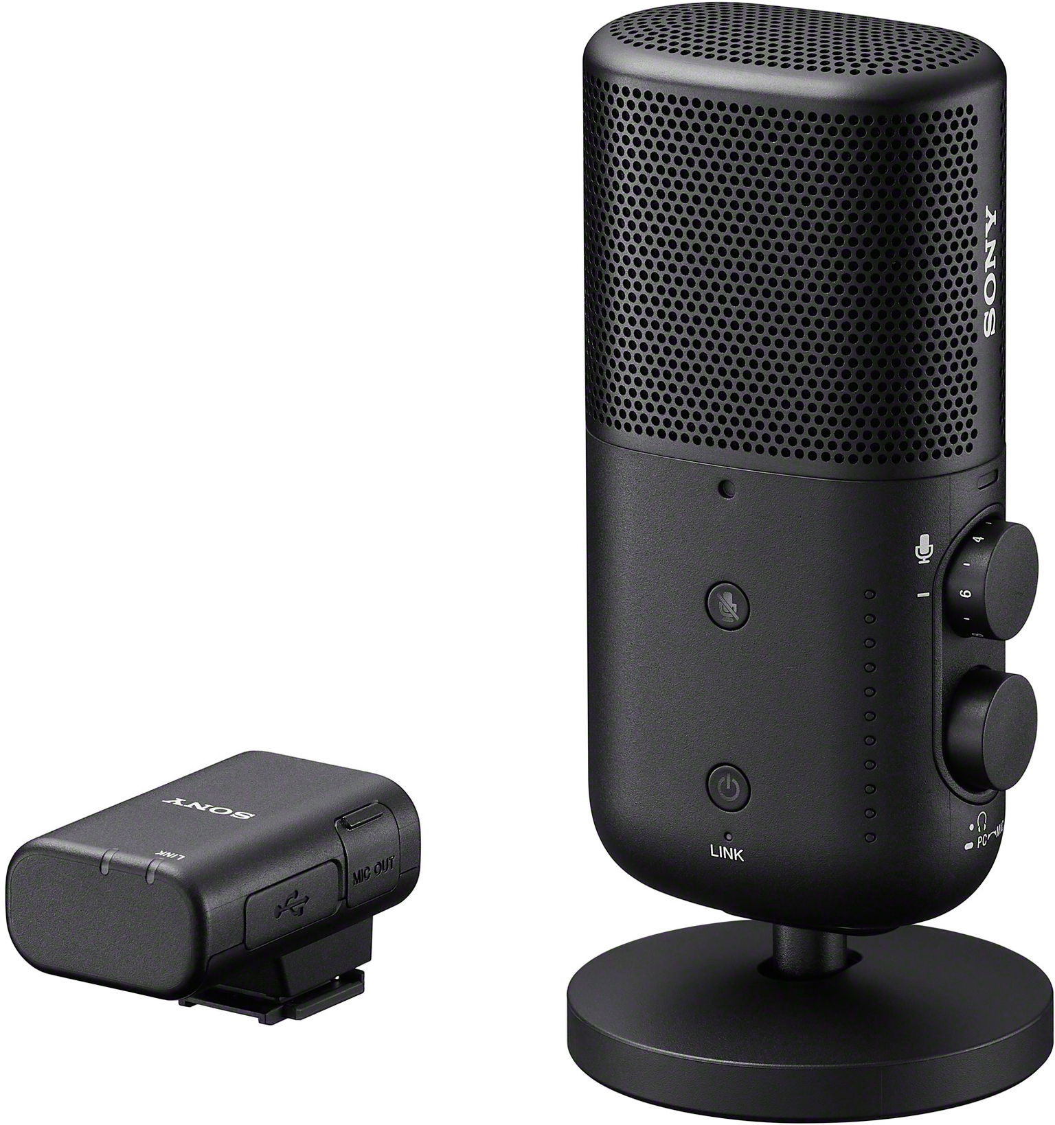Sony ECM-S1