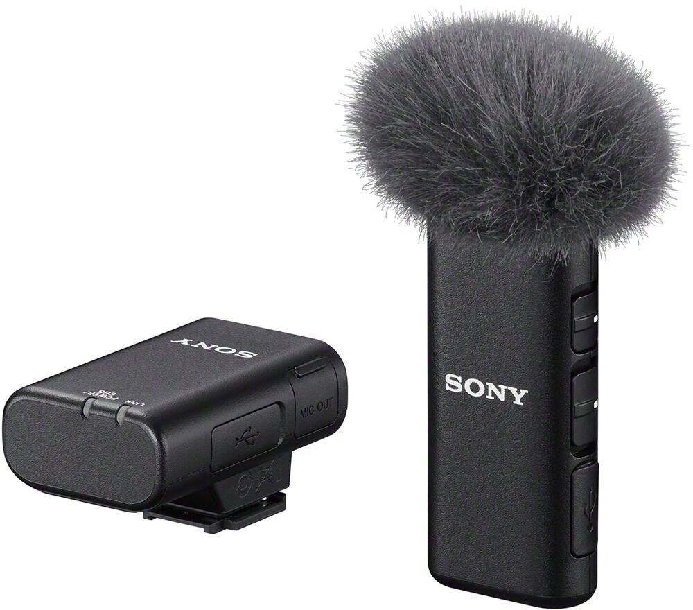 Sony ECM-W2BT