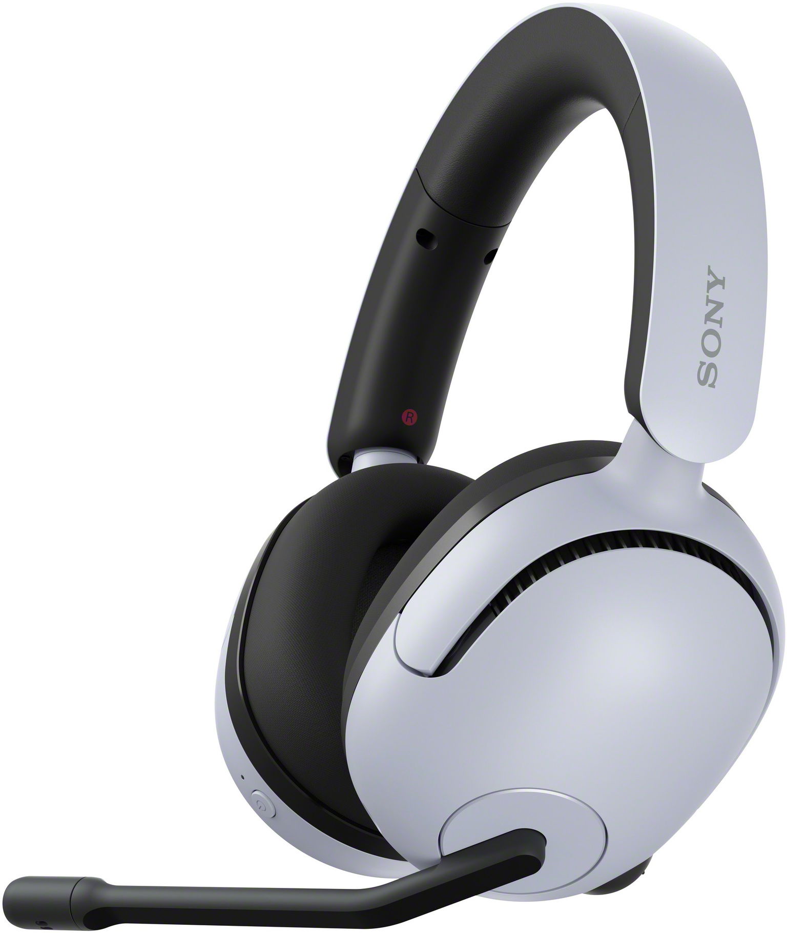 Sony Inzone H5 biele