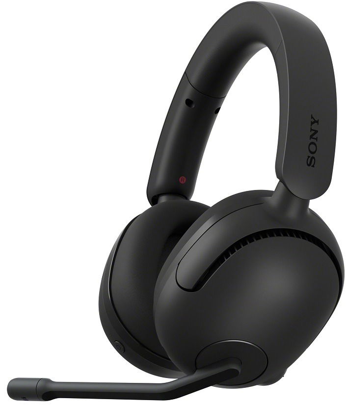 Sony Inzone H5 čierne