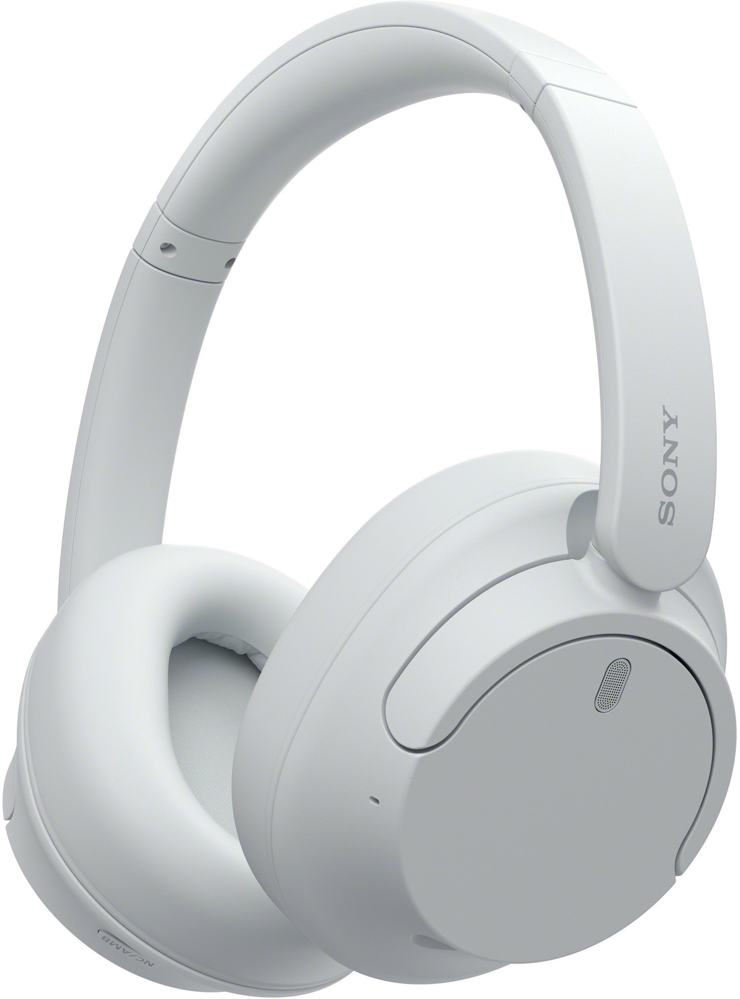 Sony Noise Cancelling WH-CH720N, biele