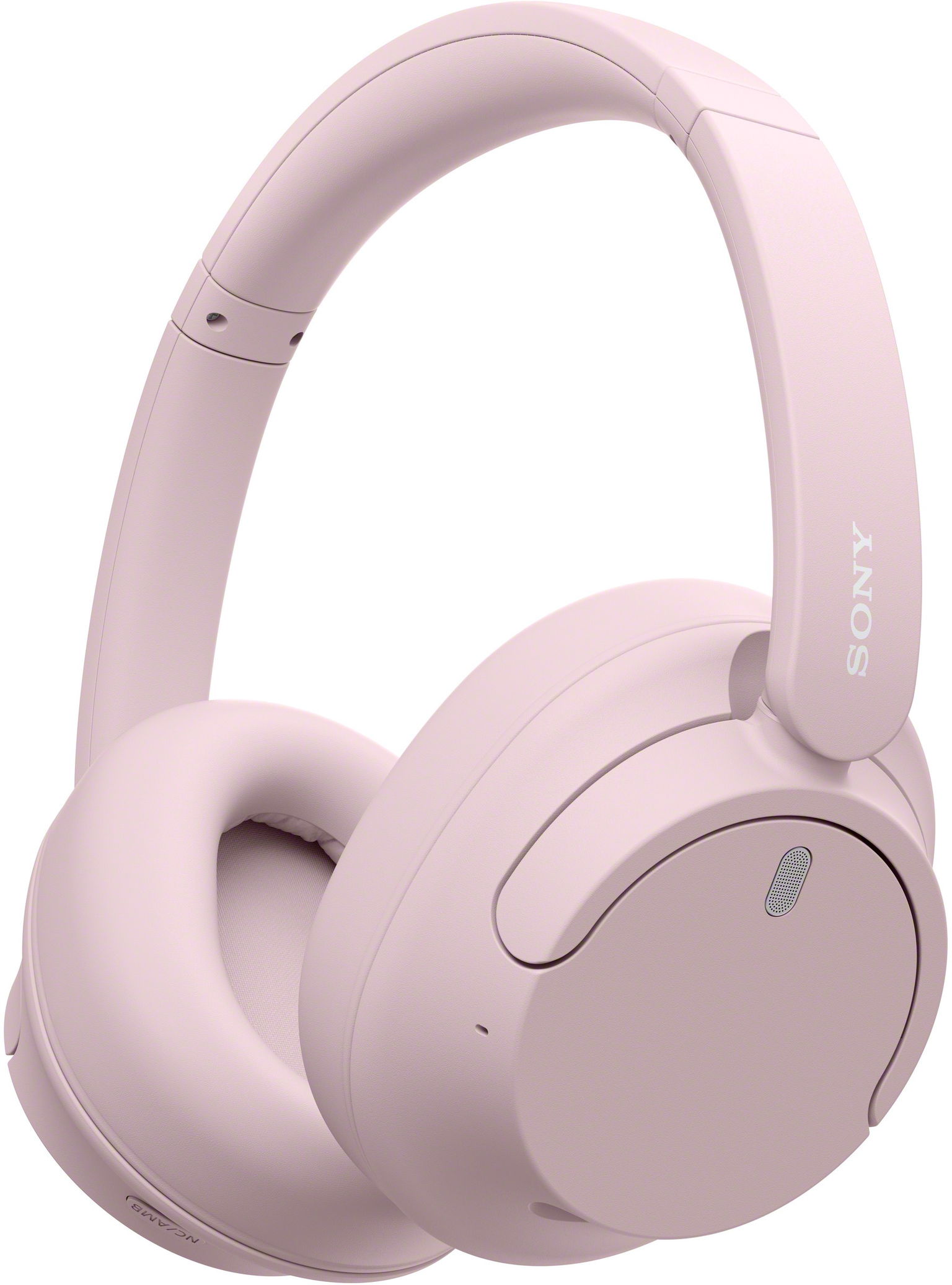 Sony Noise Cancelling WH-CH720N, ružové