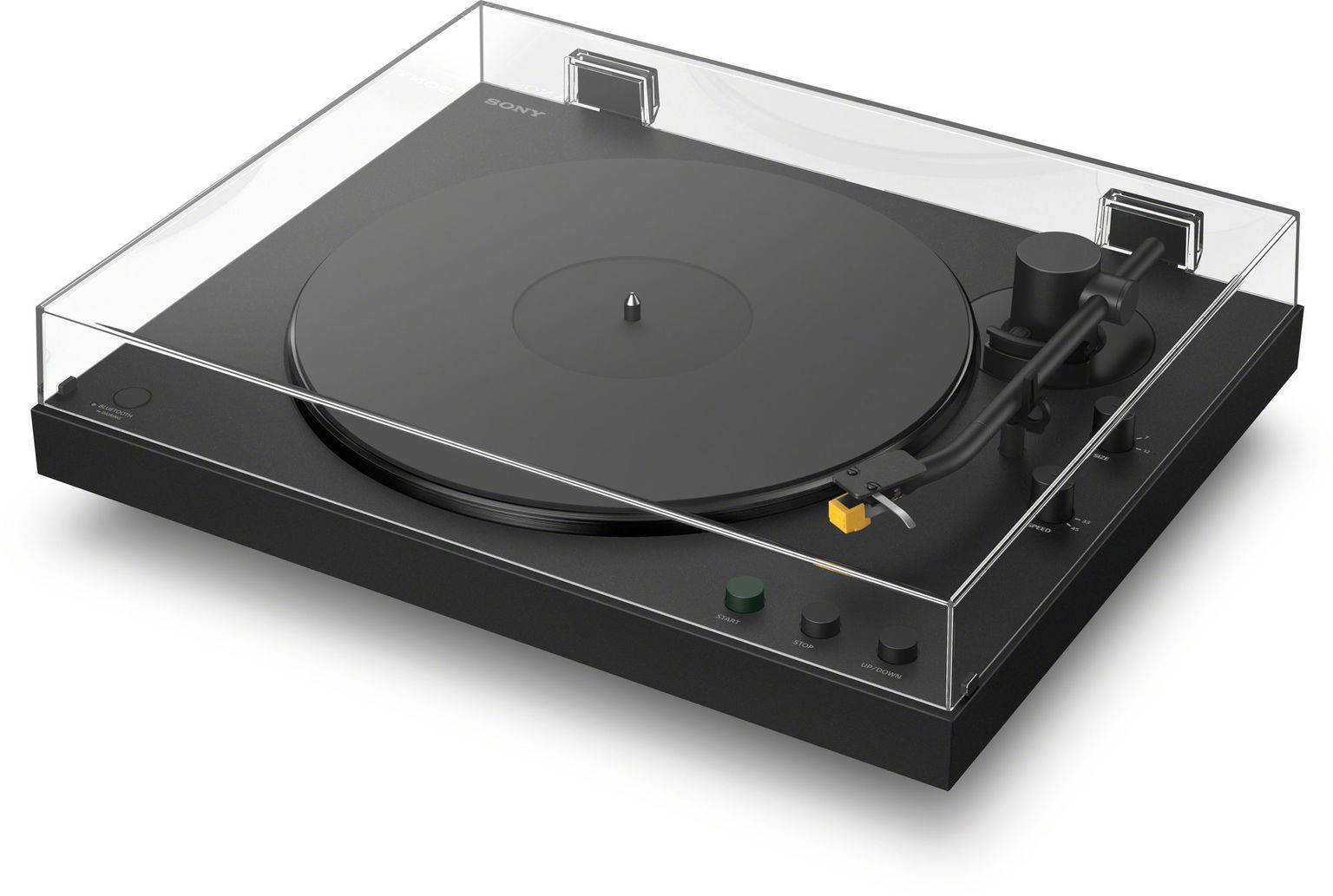 Sony PS-LX5BT