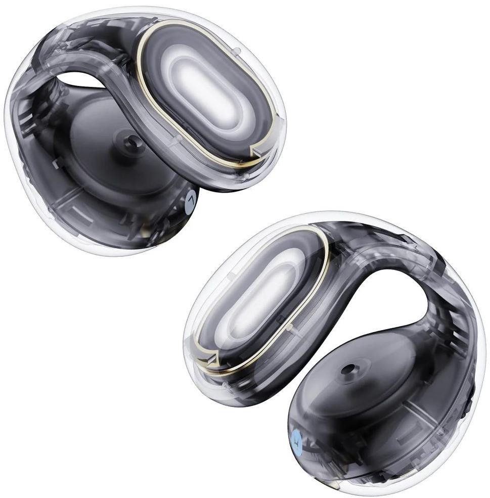soundcore C30i Black