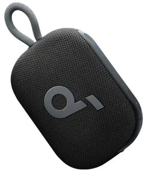 soundcore Select 4 Go Black