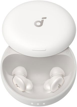 soundcore Sleep A30 biele