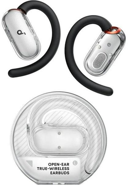 soundcore V40 biele