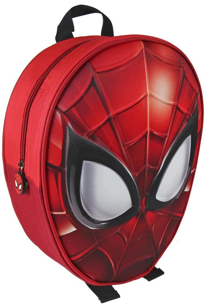 Spiderman 3D