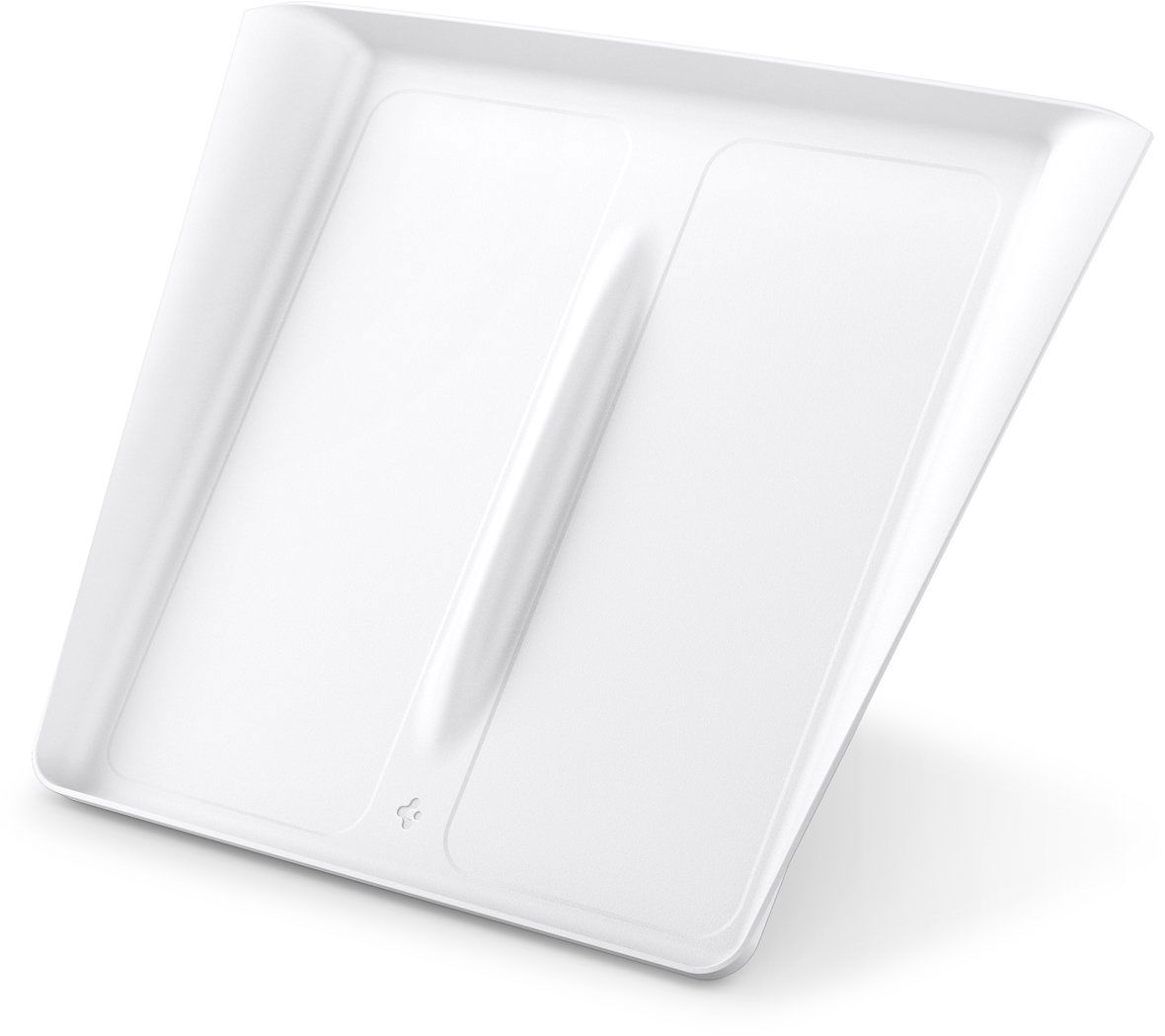 Spigen Tesla Wireless Charging Pad Cover White Tesla model Y 2025