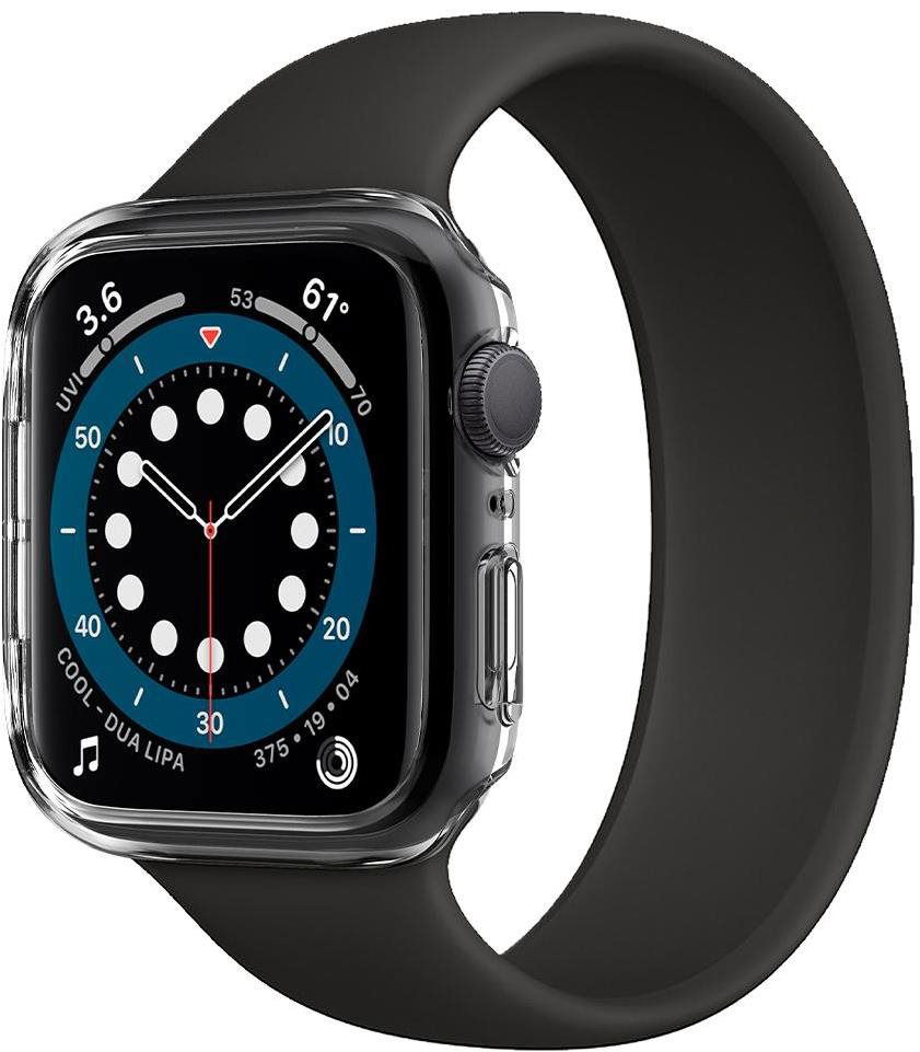 Spigen Thin Fit Clear Apple Watch SE 2022/6/SE/5/4 (40mm)