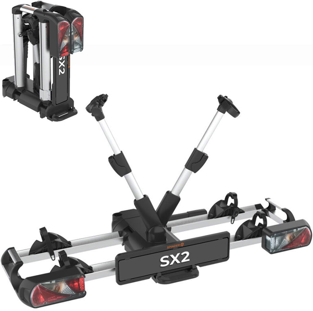 Spinder XB3