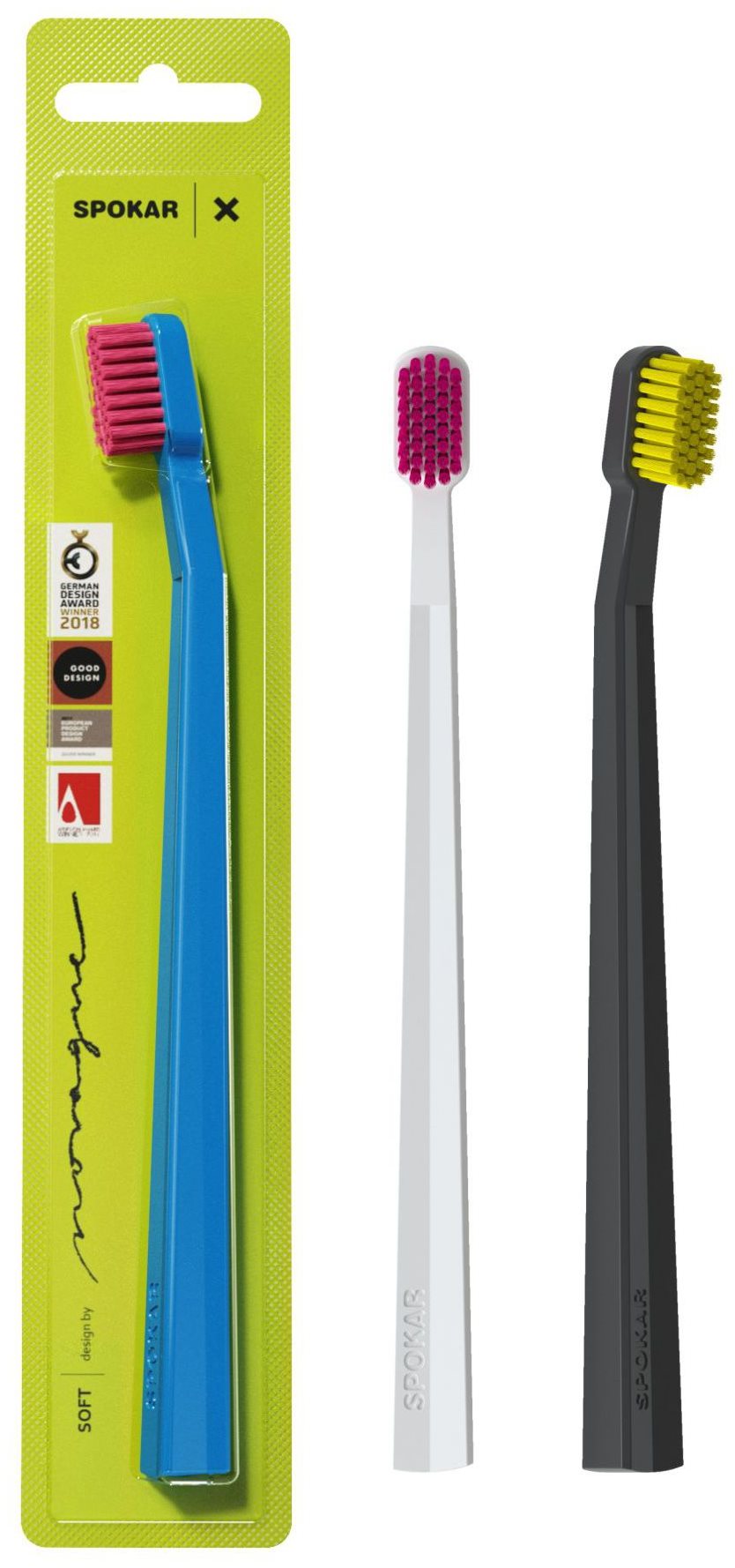 SPOKAR 3429 X Soft