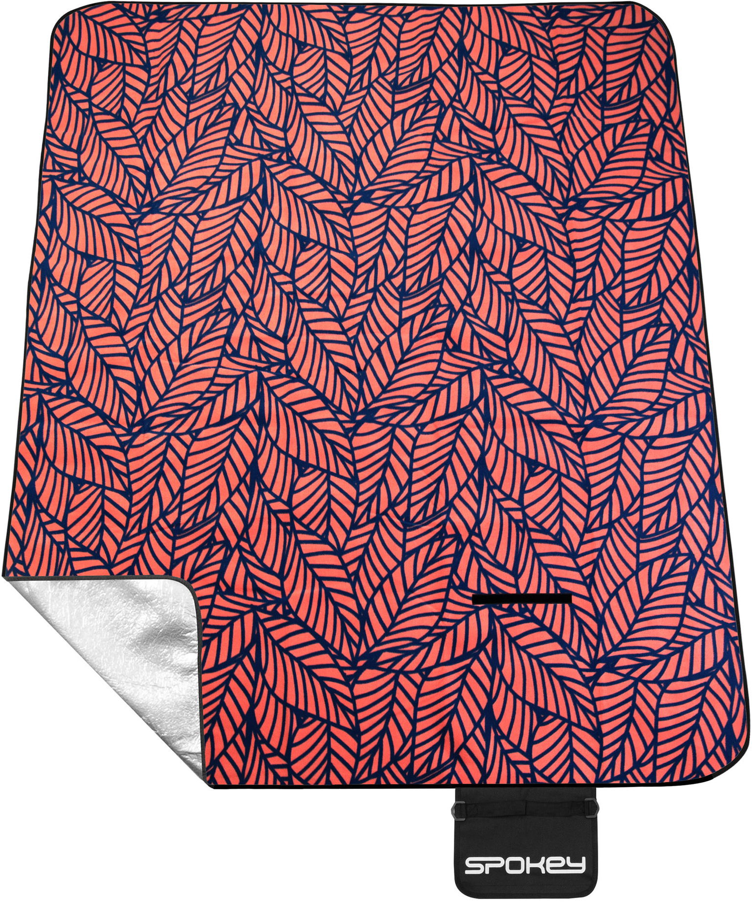 Spokey Picnic Leaf 180 × 210