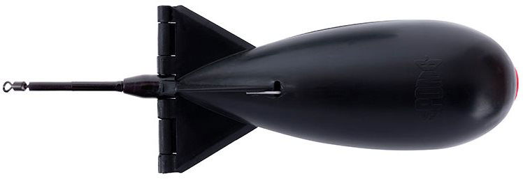 Spomb Midi Black