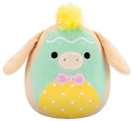 Squishmallows Koláč osol Depler