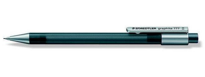 STAEDTLER Graphite 777 0,5 mm sivá