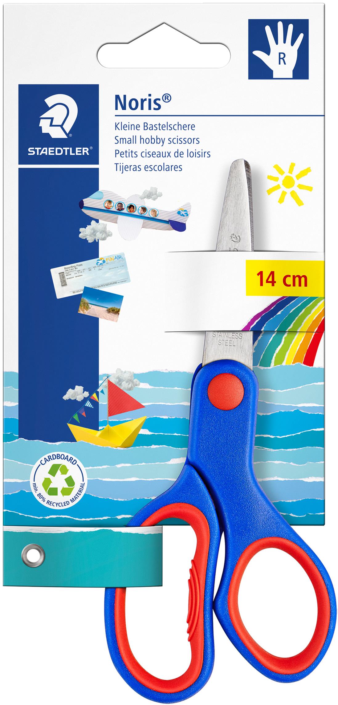 STAEDTLER Noris Club 14 cm pre pravákov