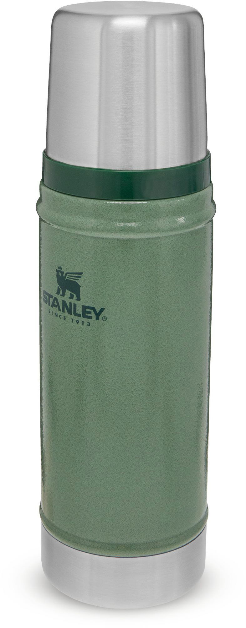 STANLEY Classic series Legendary Classic 470 ml zelená