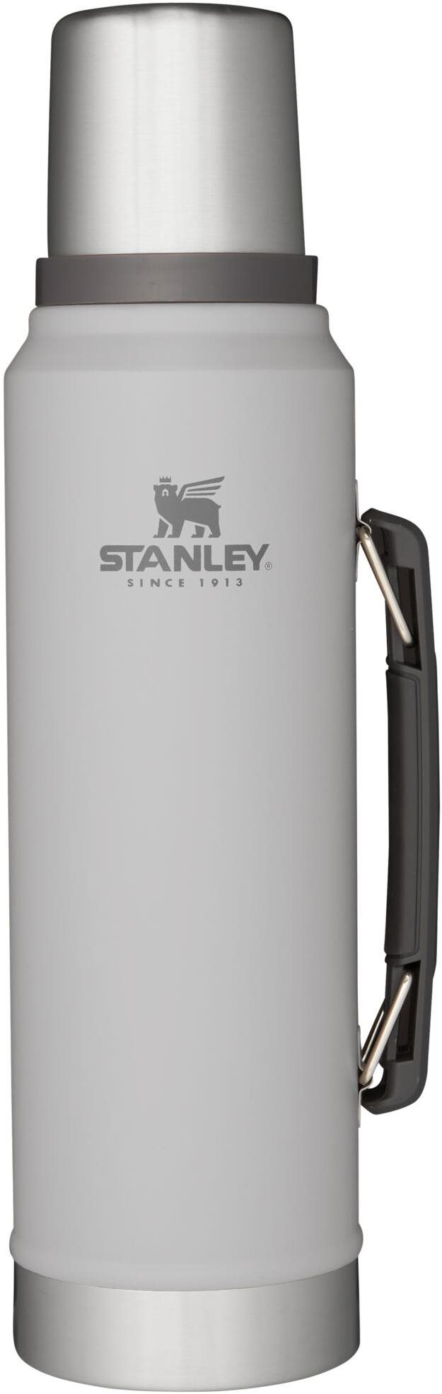 Stanley Termoska Legendary Classic 1 l Ash sivá svetlá
