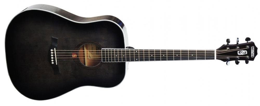 Stanwood PRO03 BK