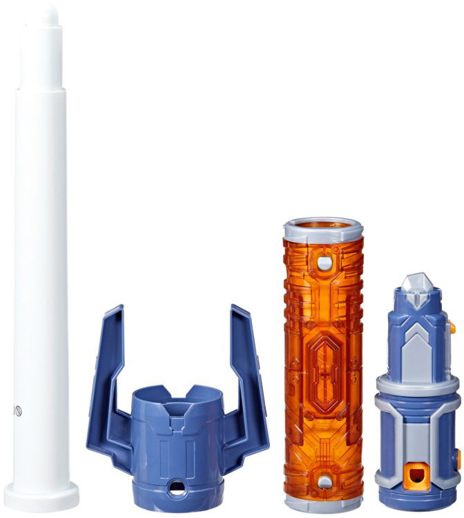 Star Wars Ls Forge Ahsoka základný meč