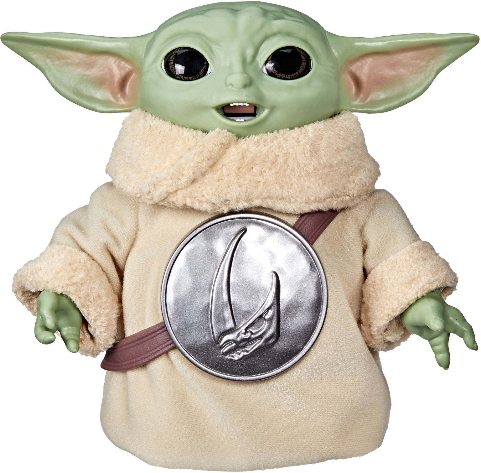 Star Wars Snackin' Grogu