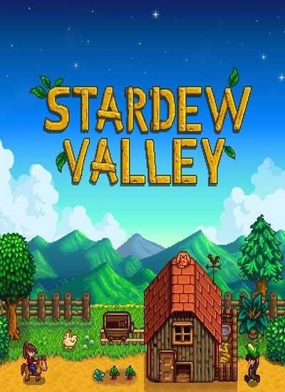 Stardew Valley – PC DIGITAL