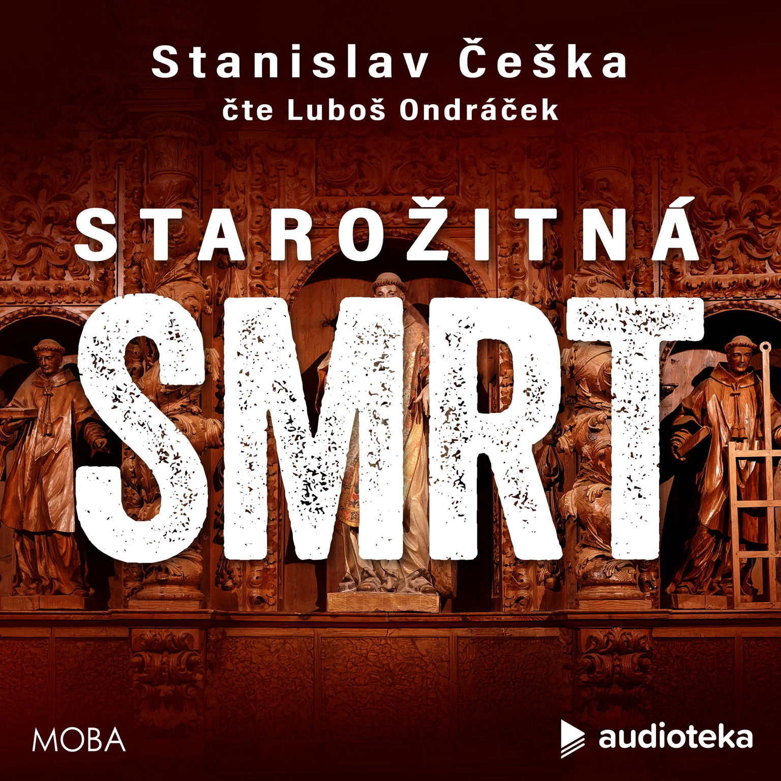 Starožitná smrt